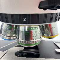 Zeiss Axiolab 5 Microscopes image 3